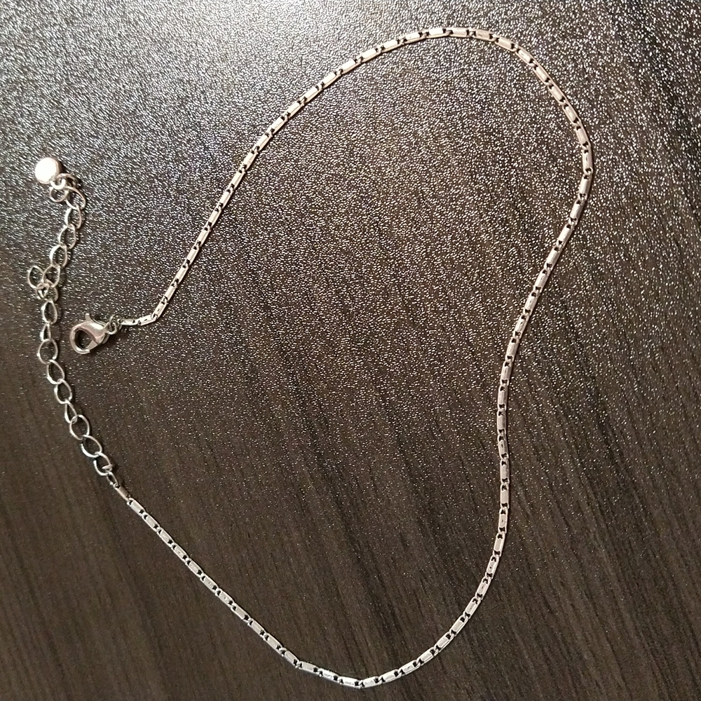Choker Necklace